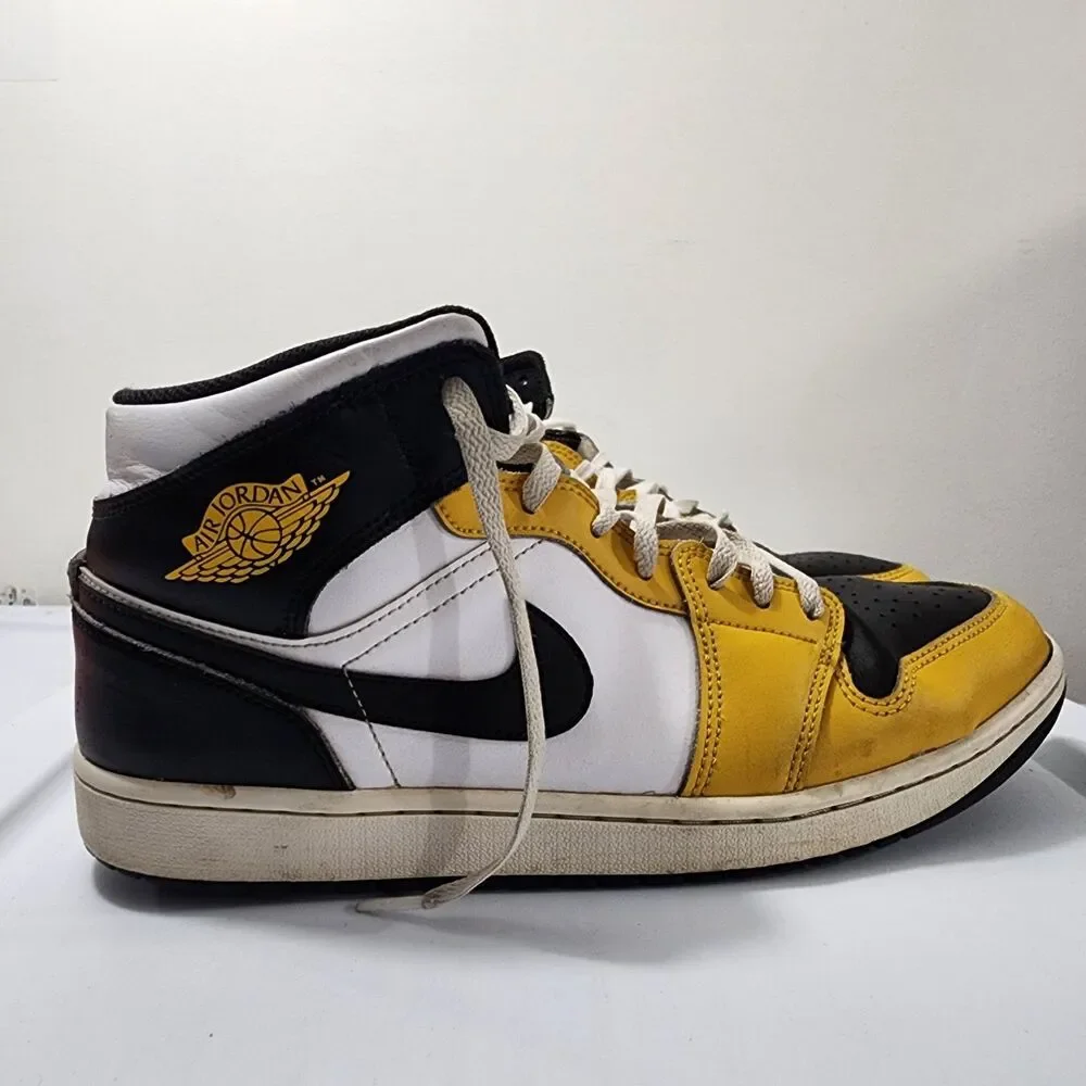 Jordan authentic nike